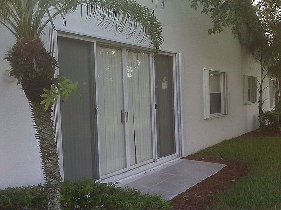 Back of House