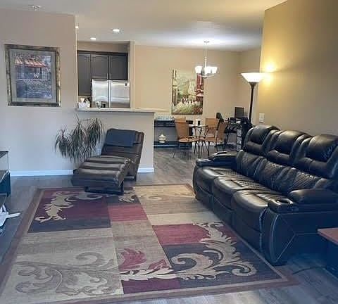 4th image of 8457 S Hoyt Way Unit 205