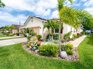 8830 Tuscany Isles Dr, Punta Gorda, FL 33950