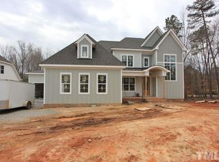 3412 Donlin Dr, Wake Forest, NC 27587