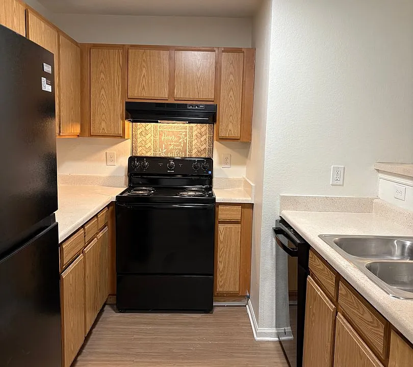 Highlands Apts