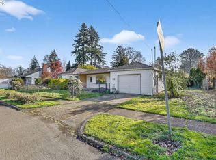 11186 SE 32nd Ave, Milwaukie, OR 97222