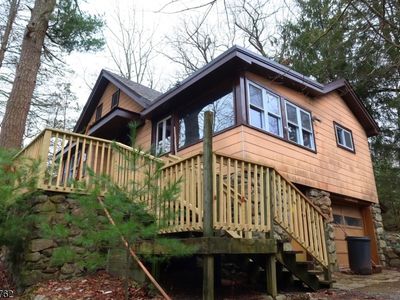 2040 Lakeside Dr W, Highland Lakes, NJ, 07422