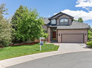 272 Phillips Peak, Highlands Ranch, CO 80129