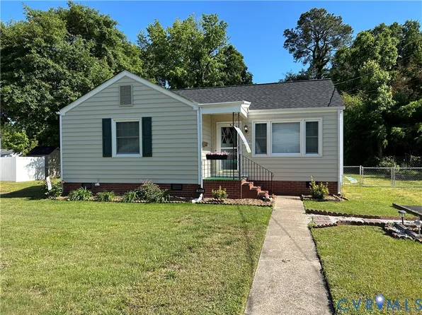 2905 Irisdale Ave, Henrico, VA 23228
