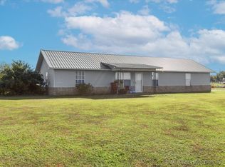 27734 Bud French Rd, Cameron, OK 74932