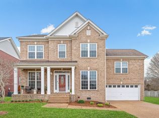 252 Wisteria Dr, Franklin, TN 37064