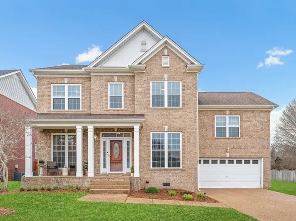 252 Wisteria Dr, Franklin, TN 37064