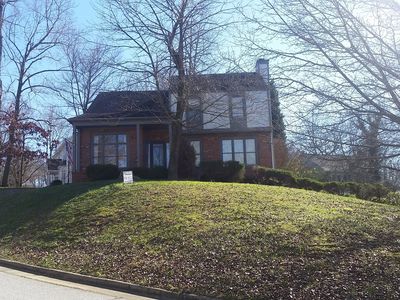 1701 Medway Ct, Greensboro, NC, 27407