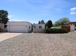 1140 Carmelita Dr, Sierra Vista, AZ 85635