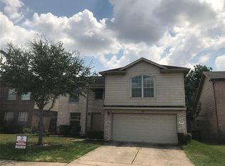 4735 Bryant Ridge Rd, Houston, TX 77053
