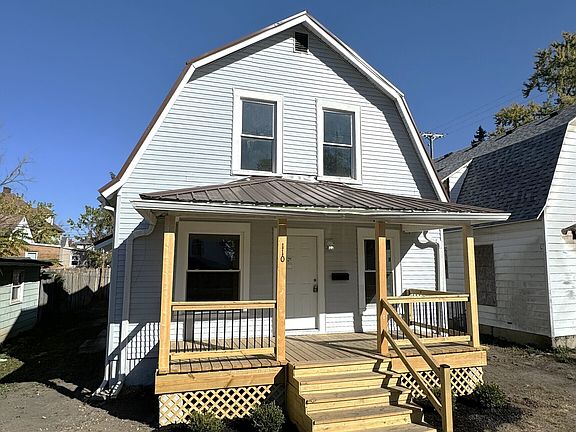 4th image of 110 W Franklin St