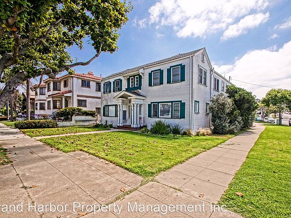 2nd image of 528 S Catalina Ave #A