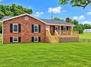 2845 Bailey Rd, Magnolia, KY 42757