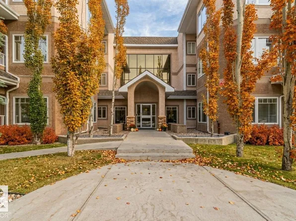 8931 156th St NW #120, Edmonton, AB T5R 1Y6