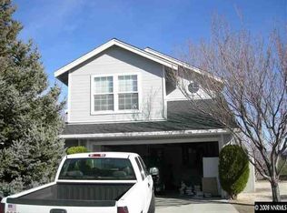 6360 Silver Creek Ct, Reno, NV 89519