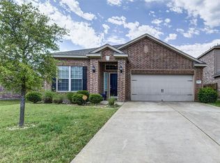 212 Mill St, Anna, TX 75409
