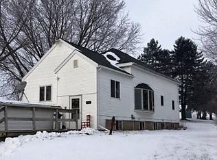 W2512 State Road 72, Elmwood, WI 54740