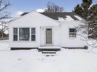 2318 Westminster Blvd, Jackson, MI 49202