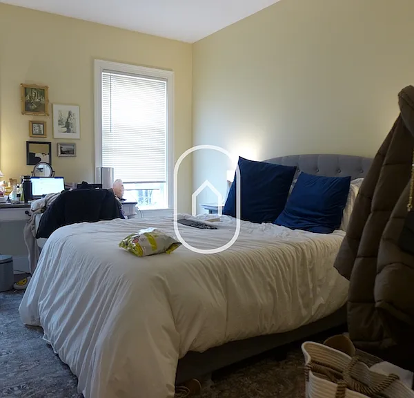 93 Hillside St #4 — Photo 12