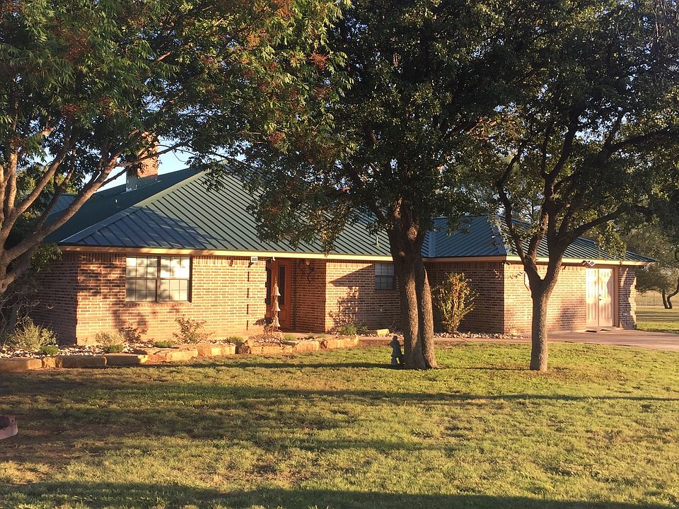 Front of house from street