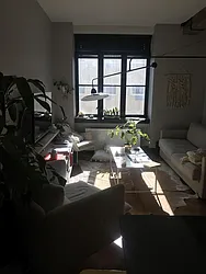 Rented by Loom Group