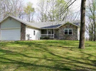 6100 W Hoffer Rd, Warsaw, IN 46580