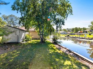 Wentzel Shore Rd, Winneconne, WI 54986