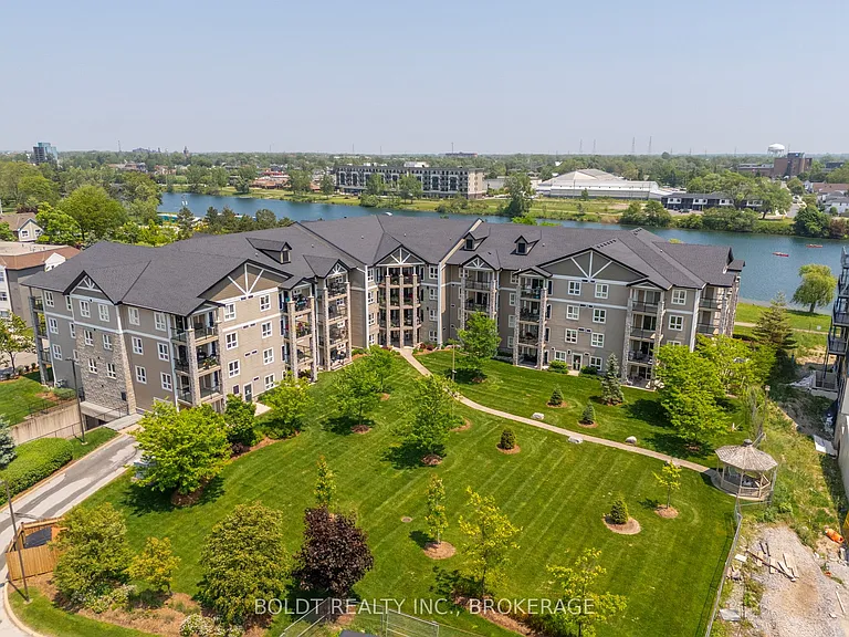 330 Prince Charles Dr S #1214 — Photo 39