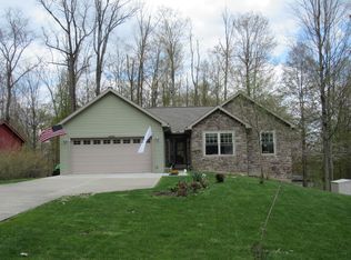 3590 Bay Rd, Du Bois, PA 15801