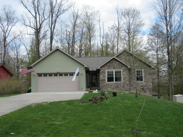 3590 Bay Rd, Du Bois, PA 15801