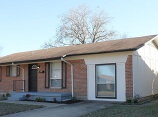 4310 Pineridge Dr, Garland, TX 75042