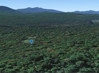 0 Casey Rd, Au Sable Forks, NY 12912