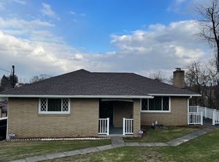 109 Reed Dr, Clairton, PA 15025