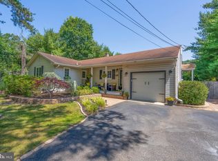 962 Hunt Blvd, Atco, NJ 08004