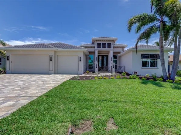 814 SW 56th St, Cape Coral, FL 33914