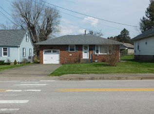 320 Johnson Ave, Bridgeport, WV 26330