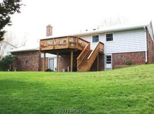 16517 Killdeer Dr, Rockville, MD 20855