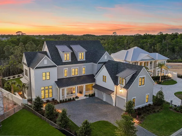 107 Quail Hollow Ct, Rosemary Beach, FL 32461
