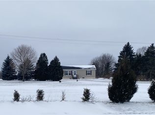 3022 Suckerbrook Rd, Perry, NY 14530