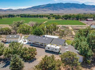 165 James Ave, Dayton, NV 89403