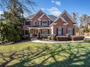 915 Gunter Ct, Alpharetta, GA 30022