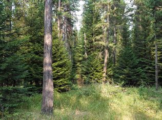 Nhn Blue Slide Rd, Thompson Falls, MT 59873