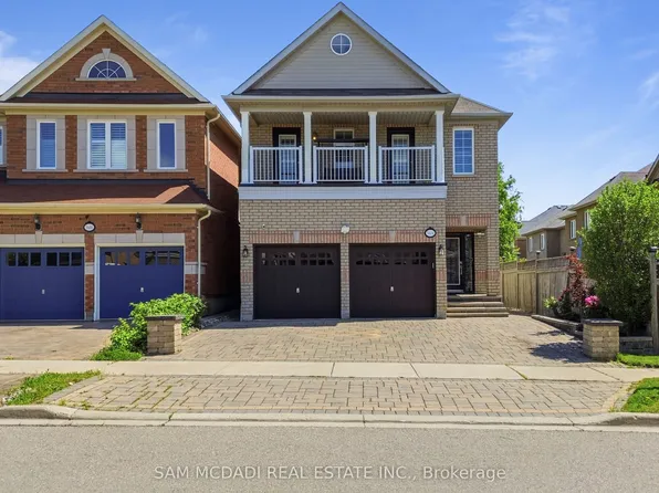 5604 Doctor Peddle Cres, Mississauga, ON L5M 0K6