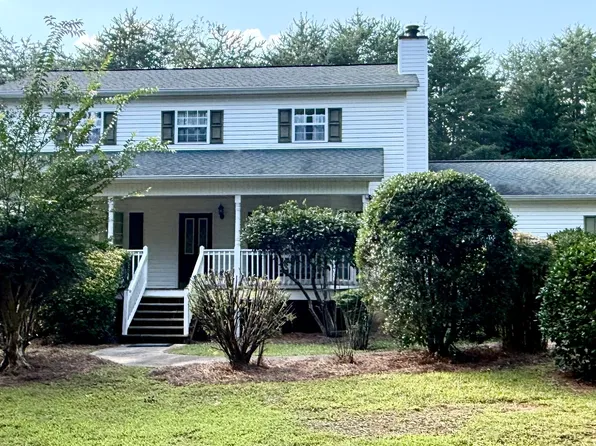 1475 Highway 255 S, Cleveland, GA 30528