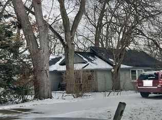 4143 Forbush Ave, West Bloomfield, MI 48323