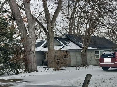 4143 Forbush Ave, West Bloomfield, MI, 48323