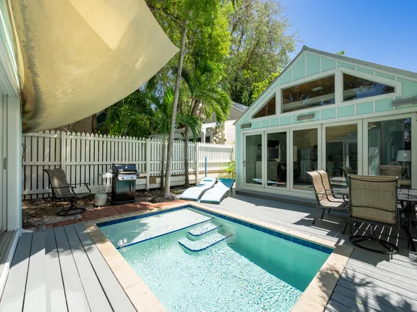 1215 Margaret St, Key West, FL 33040