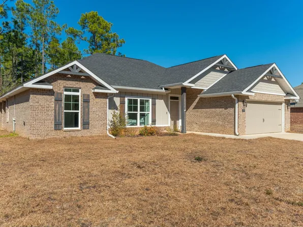 7700 Leisure St, Navarre, FL 32566