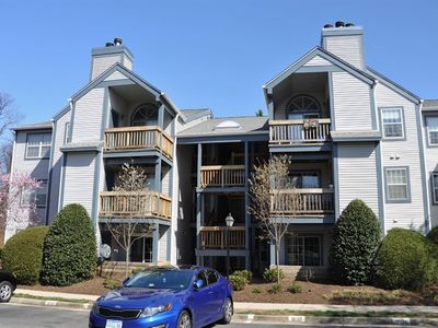 6907 Victoria Dr UNIT F, Alexandria, VA, 22310